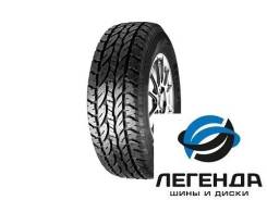 Nereus NS501, 235/65 R17 в Хабаровске Nereus. Грязь AT, 2018 год, без износа