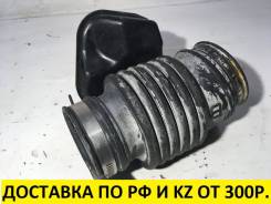 Патрубок воздухозаборника. Nissan Teana, J31 Двигатель VQ23DE