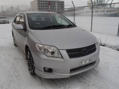 Toyota Corolla Fielder. ZRE142, 2ZRFE