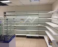 Продается отличное помещение, 1 этаж, Кирова 103. Улица Кирова 103, р-н Вторая речка, 53 кв. м. Интерьер