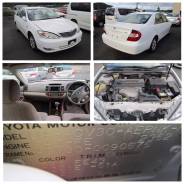 Обшивка двери. Toyota Camry, ACV30, ACV30L, ACV35 Двигатель 2AZFE