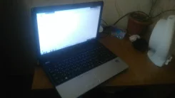 Acer Aspire E1-531-B9604G50Mnks. 15.6", ��� 4 ��, ���� 500���, WiFi, Bluetooth, ����������� �� 1��.