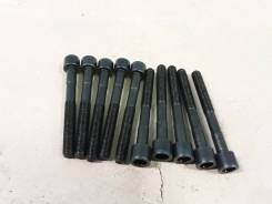 Болт головки блока цилиндров. Toyota: Nadia, Corona, RAV4, Camry, Carina E, Altezza, Carina ED, Corona Exiv, Vista, Celica, Caldina, Vista Ardeo, Curr...