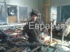 Разнорабочие в Южную Корею