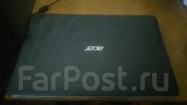 Acer Aspire E1-531-B9604G50Mnks. 15.6", ��� 4 ��, ���� 500���, WiFi: 1, Bluetooth: 1, ����������� �� 1��. ����