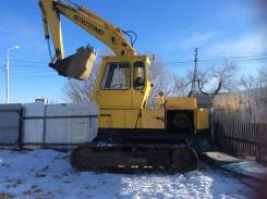 Sumitomo. Продам экскаватор , 0,75 куб. м.