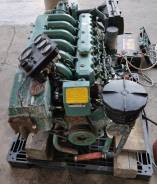 Volvo Penta. 156,00 л.с., 4-тактный, дизельный