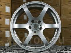ProDrive. 8.5x18", 5x114.30, ET35, ЦО 73,1 мм. Под заказ