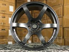 ProDrive. 10.5x18", 5x114.30, ET20, ЦО 73,1 мм. Под заказ