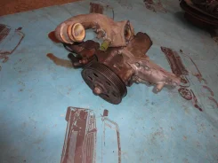 ����� � ����� Chaser Cresta Mark II JZX90 1Jzgte TT 16090-49016 ����