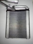 Радиатор отопителя. Toyota Yaris, NCP13, NLP10, SCP10, SCP12 Toyota Vitz Двигатели: 1NDTV, 1NZFE, 1SZFE, 2SZFE