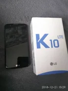 LG K10. �/�, 16 ��, �����, 3G, 4G LTE ����