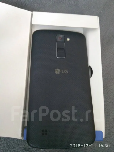 LG K10. �/�, �����, 3G, 4G LTE ����