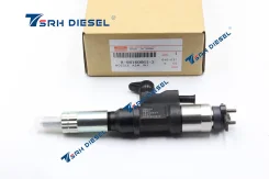 �������� 095000-8933, 8981600613 Isuzu 4HK1, 6HK1 ���� ���� 8-98160061-3 ����
