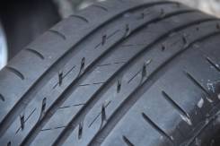 Bridgestone Nextry Ecopia. Летние, 2017 год, 20 %, 4 шт