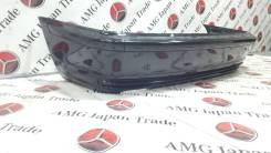 Бампер. BMW 3-Series, E46, E46/2, E46/2C, E46/3, E46/4, E46/5 BMW 3-Series Gran Turismo Двигатели: M43B19, M52TUB25, M52TUB28, M54B22, M54B25, M54B30...