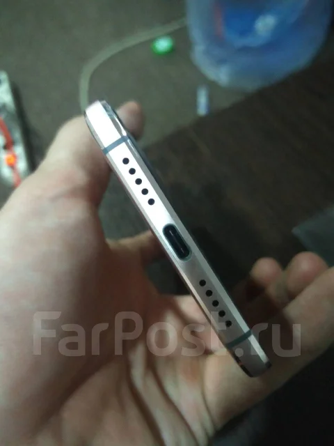 LeEco [LeTV] Le Max 2 X820. �/�, 4G LTE ����