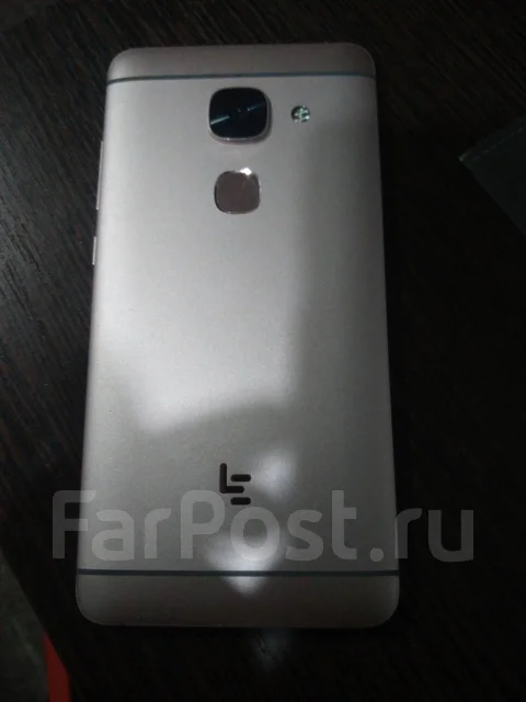 LeEco [LeTV] Le Max 2 X820. �/�, 4G LTE ����