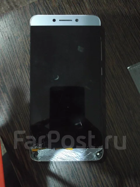 LeEco [LeTV] Le Max 2 X820. �/�, 4G LTE ����
