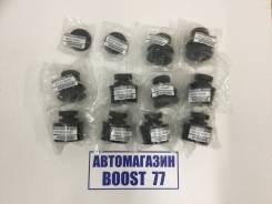 Подушка кузова. Nissan Patrol, Y60 Nissan Safari, VRGY60, VRY60, WGY60, WRGY60, WRY60, WYY60 Двигатели: RD28T, TB42E, TD42, TD42T