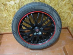 Alcasta M27. x17" ����