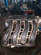 Коллектор впускной. Renault: Symbol, Sandero Stepway, Duster, Logan Stepway, Scenic, Laguna, Sandero, Kangoo Z.E., Kangoo, Megane, Modus, Logan, Grand...
