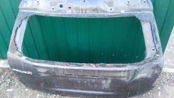 Дверь багажника. Toyota Prius a, ZVW41, ZVW41W, ZVW40W Двигатель 2ZRFXE