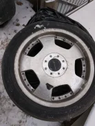 Work Euroline. 7.0/8.0x17", 5x114.3, �� 74,0���. ����