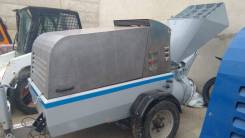 BMS. Растворонасос Worker №1 sigma со скипом 2012 г