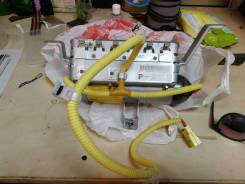 Подушка безопасности. Toyota Land Cruiser Prado, GRJ120, GRJ120W, KDJ120, KDJ120W, KZJ120, LJ120, RZJ120, RZJ120W, TRJ120, TRJ120W, VZJ120, VZJ120W