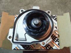 Помпа водяная. Opel: Signum, Mokka, Astra Family, Meriva, Vectra, Astra, Insignia, Zafira, Corsa Chevrolet Aveo Двигатели: Y20DTH, Y22DTR, Y30DT, Z18X...