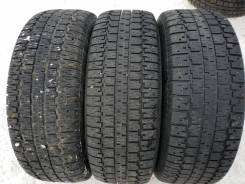 BFGoodrich. Зимние, шипованные, 50 %, 3 шт