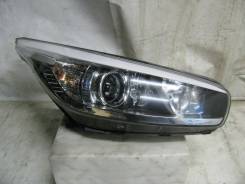 Фара. Kia Ceed, JD