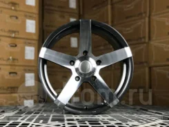 VMR Wheels V710 FF. 8.5x18", 5x150, ET20, �� 110,5���. ��� ����� �� �������� ����