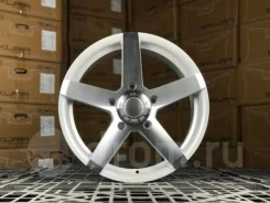 VMR Wheels V710 FF. 8.5x18", 5x150, ET20, �� 110,5���. ��� ����� �� �������� ����