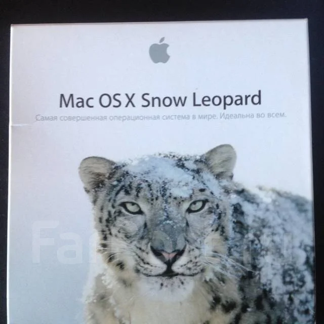 Apple. ����