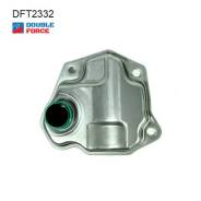 Фильтр АКПП (с прокладкой) NISSAN X-TRAIL (T31) DOUBLE FORCE DFT2332