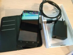 Asus ZenFone Go ZB500KG. �/�, ������, 3G ����