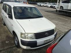 Toyota Probox. NCP51V, 1NZFE