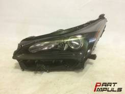 Фара. Lexus NX300h, AGZ10, AGZ15, AYZ10, AYZ15, ZGZ10, ZGZ15, AGZ15L, ZGZ15L Lexus NX300, AGZ10, AGZ15, AYZ15 Lexus NX200t, AGZ10, AGZ15, AYZ10, AYZ15...