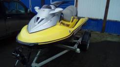 BRP Sea-Doo GTX. 2004 год год