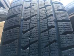 Goodyear Ice Navi Zea II. Зимние, без шипов, 2014 год, 5 %, 4 шт