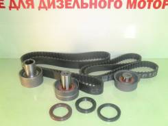Механизм газораспределения. Nissan: Wingroad, Bluebird, Avenir Salut, Serena, Lucino, Avenir, Primera, Pulsar, Largo, Sunny, Almera, Bluebird Sylphy...