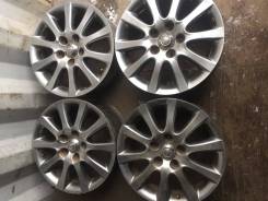 Toyota. 6.5x15", 5x114.30, ET50