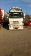 Volvo FH13. Продается сцепка тягач Volvo fh13 460, реф крона термо-кинг SL-200e, 13 000 куб. см., 20 000 кг., 4x2