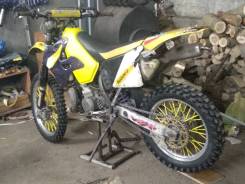 Suzuki RMX 250. 250 куб. см., исправен, птс, с пробегом