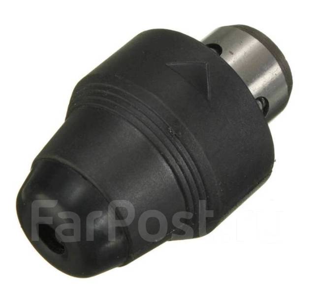 Патрон быстросъемный на перфоратор Bosch GBH 2-26 (2-28) DFR, новый, в ...