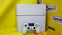 Sony PlayStation 4