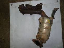 Катализатор. Toyota: Sienna, Harrier, Kluger V, Highlander, Alphard Lexus RX330, MCU33, MCU35, MCU38 Lexus RX350, MCU33, MCU35, MCU38 Lexus RX300, MCU...