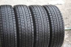 Dunlop Winter Maxx SJ8. Зимние, без шипов, 2014 год, 5 %, 4 шт